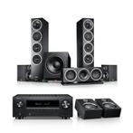 Teufel Dolby Atmos systemen, Audio, Tv en Foto, Home Cinema-sets, Nieuw, Verzenden