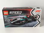 Lego Set - Speed Champions - Formula 1 (Aston Martin and, Nieuw