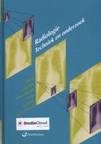 Radiologie 9789035238909, Boeken, Zo goed als nieuw