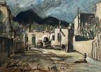 Antonio Asturi (1904-1986) - Boscoreale