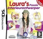 Lauras Passie: Interieurontwerper Losse Game Card - iDEAL!, Spelcomputers en Games, Games | Nintendo DS, Ophalen of Verzenden