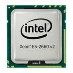Refurbished Intel Xeon E5-2660V2 met garantie, Computers en Software, Processors, Ophalen of Verzenden, 3 tot 4 Ghz, Zo goed als nieuw
