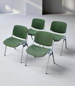 Anonima Castelli - Giancarlo Piretti - Stoel (4) - DSC 106 -, Antiek en Kunst, Antiek | Meubels | Stoelen en Banken