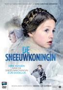 Sneeuwkoningin (Snow queen) - DVD, Cd's en Dvd's, Verzenden, Nieuw in verpakking