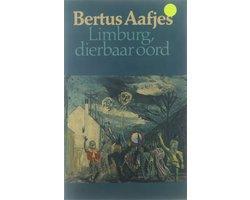 Limburg dierbaar oord - Limburg dierbaar oord, Boeken, Romans, Ophalen of Verzenden