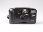Samsung AF 333 | 35 mm Point & Shoot Film Camera | Black, Audio, Tv en Foto, Fotocamera's Analoog, Verzenden, Nieuw