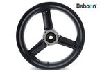 Voorwiel Triumph Daytona 955 1999-2001 (955i), Motoren, Verzenden, Gebruikt