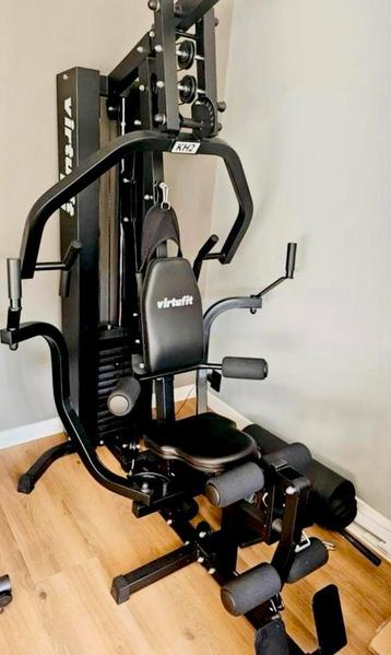 2ehands krachtstation Virtufit KH300 (met garantie) MOET WEG beschikbaar voor biedingen