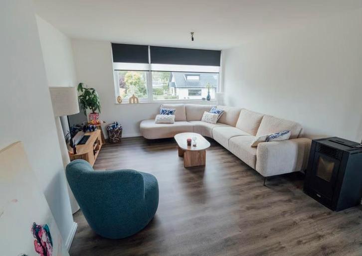 Bovenwoning te huur 3 kamers, Joure, Huizen en Kamers, Huizen te huur, Direct bij eigenaar, Friesland, Bovenwoning