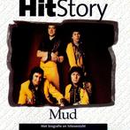 cd - Mud - HitStory, Verzenden, Zo goed als nieuw