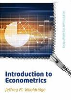 Introduction to Econometrics | 9781408093757, Boeken, Studieboeken en Cursussen, Verzenden, Nieuw