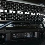 DV8 Offroad 2021-2022 Ford Bronco (Not For Factory Plastic, Auto-onderdelen, Ophalen of Verzenden, Nieuw