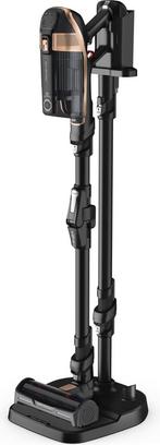 Tefal X-Force Flex 14.60 Stofzuiger Zwart/Zilver – Draadloos, Stofzuiger, Nieuw, Ophalen of Verzenden, Minder dan 1200 watt