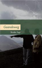 Gaandeweg 9789078457060 Bouke Jagt, Verzenden, Gelezen, Bouke Jagt