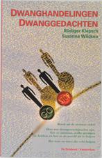 Dwanghandelingen Dwanggedachten 9789060306024 R. Klepsch, Verzenden, Gelezen, R. Klepsch