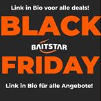 Black Friday Deals | Voerboten | Eenmalige Aanbiedingen |, Watersport en Boten, Ophalen of Verzenden, Nieuw, Overige typen