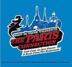 cd digi - Various - Agent Du Monde Presents The Paris Con..., Verzenden, Zo goed als nieuw
