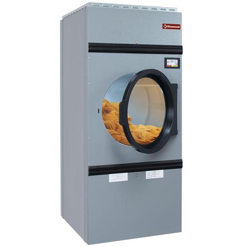 Diamond Roterende Elektrische Droogmachine | 10 Kg | Afwisse, Witgoed en Apparatuur, Vaatwasmachines, Ophalen of Verzenden