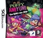 MarioDS.nl: Hi Hi Puffy Ami Yumi Zonder Handleiding - iDEAL!, Ophalen of Verzenden, Zo goed als nieuw
