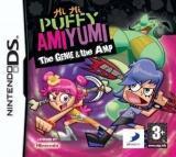 MarioDS.nl: Hi Hi Puffy Ami Yumi Zonder Handleiding - iDEAL!, Spelcomputers en Games, Games | Nintendo DS, Zo goed als nieuw, Ophalen of Verzenden