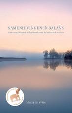 9789020211245 Samenlevingen in balans Marja de Vries, Verzenden, Nieuw, Marja de Vries