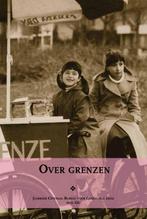 Over grenzen / Jaarboek van het Centraal Bureau voor, Boeken, Verzenden, Gelezen
