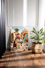 ANDSAL - Obi-Wan Kenobi Star Wars Lego Special Limited, Nieuw
