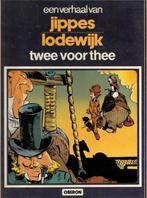 Twee voor thee 9789032015268 Martin Lodewijk & Daan Jippes, Verzenden, Gelezen, Martin Lodewijk & Daan Jippes