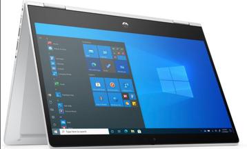 HP Probook X360 435 G8 | AMD |  2-in-1 Tablet | Windows 11 beschikbaar voor biedingen
