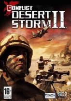 Conflict: Desert Storm II [PS2], Ophalen of Verzenden, Nieuw