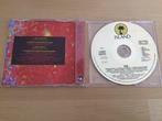 U2 - October 1991 - Hard to find promo CD - Limited to 250, Nieuw in verpakking