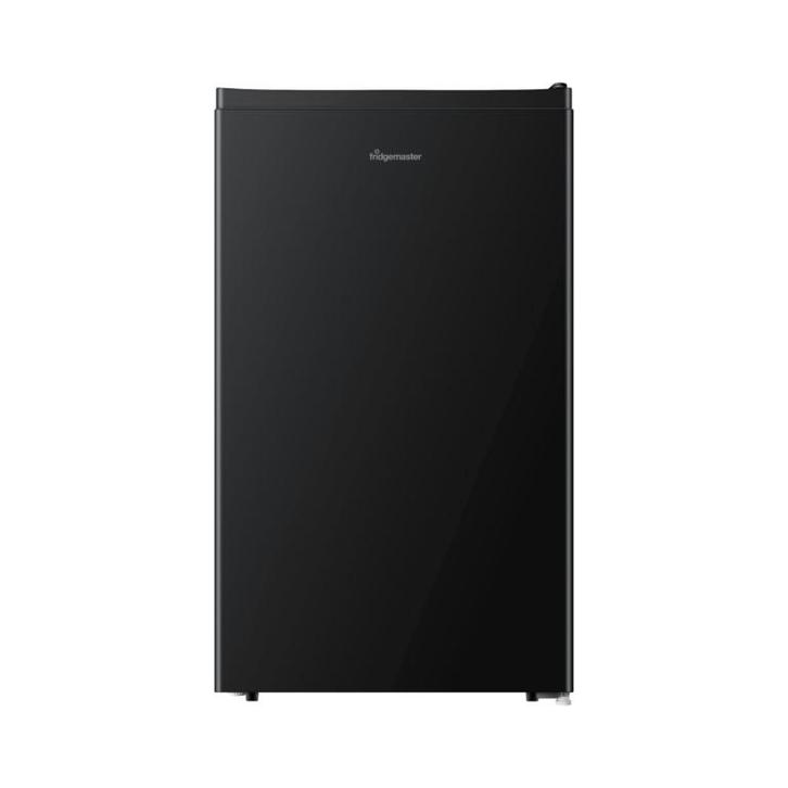 Fridgemaster MUZ4860EB - Tafelmodel Vriezer - 84 cm - 61L -, Witgoed en Apparatuur, Vriezers en Diepvrieskisten, Nieuw, Ophalen of Verzenden