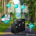 3 delige kofferset - met wielen -  hardcase - 3 koffers -, Verzenden, Nieuw