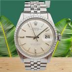 Rolex - Oyster perpetual Dayjust Pie Pan Sigma Gold Dial -, Nieuw