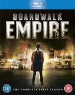 Boardwalk Empire - Seizoen 1 Import (blu-ray tweedehands, Cd's en Dvd's, Blu-ray, Ophalen of Verzenden, Zo goed als nieuw