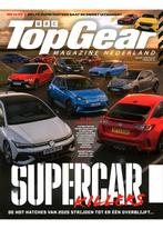 TopGear Magazine - 237 2025, Boeken, Verzenden, Nieuw, Sport en Vrije tijd