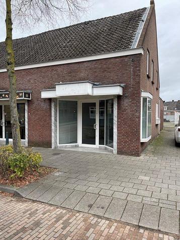 Winkelruimte te huur Hoofdstraat 66 Schijndel beschikbaar voor biedingen