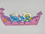 The Smurfs, 1981 - 1 Originele animatiecel, top!, Cd's en Dvd's, Nieuw in verpakking