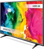 LG 60UH615V - 60 inch 4K UltraHD LED SmartTV, Audio, Tv en Foto, Televisies, Ophalen, LED, Zo goed als nieuw, 100 cm of meer