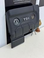VW Polo 6C motor beschermplaat bj.2014 art. 04B13925E, Auto-onderdelen, Carrosserie en Plaatwerk, Gebruikt, Volkswagen, Motorkap