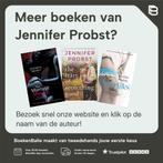 Op zoek naar het onmogelijke / Op zoek naar de ware / 2, Verzenden, Zo goed als nieuw, Jennifer Probst