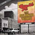cd - Humble Pie - The Atlanta Years 2-CD, Verzenden, Nieuw in verpakking