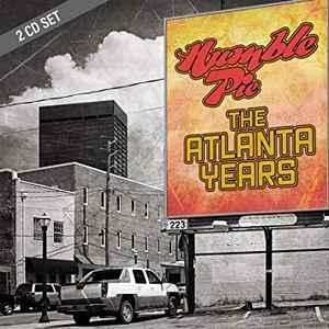 cd - Humble Pie - The Atlanta Years 2-CD, Cd's en Dvd's, Cd's | Rock, Verzenden