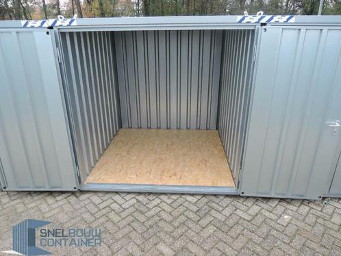 Opbergcontainer / schuur kopen met KORTING, Best of Steel, Doe-het-zelf en Verbouw, Containers