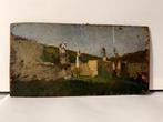 Uberto DellOrto (1848–1895) - Paesaggio (2)