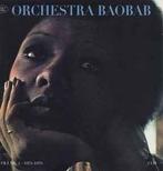 cd - Orchestra Baobab - Volume 2 - 1973 - 1976, Verzenden, Zo goed als nieuw