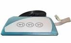 Sundance 850 Maxxus Remote Topside 3 Pump, Verzenden, Nieuw