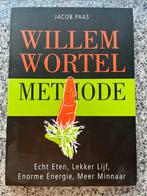 Willem Wortel, Gelezen, Dieet en Voeding, Jacob Paas, Verzenden