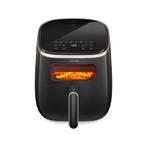 Tweedekans - Philips HD9257/80 - Airfryer, Ophalen of Verzenden, Nieuw