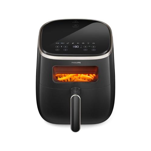 Tweedekans - Philips HD9257/80 - Airfryer, Witgoed en Apparatuur, Airfryers, Ophalen of Verzenden